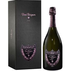 Dom Perignon Rose Vintage with Gift Box