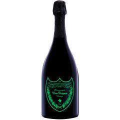 Dom Perignon  (luminated label)