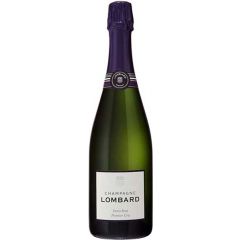 Champagne Lombard  Extra Brut Premier Cru