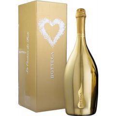 Bottega  Prosecco Gold Brut Jeroboam (3 L)