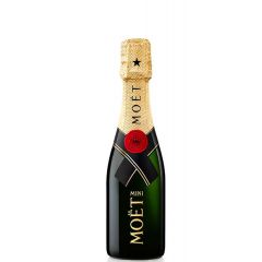 Moet & Chandon Brut Imperial (200 ml) (Wine)