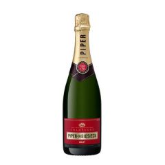 Piper-Heidsieck  Cuvee Brut (375 ml)