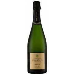 Champagne Agrapart Grand Cru Terriors (Wine)