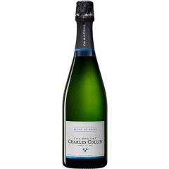 Champagne Charles Collin Brut Blanc De Noir (Wine)