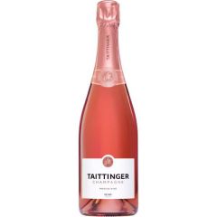 Taittinger  Prestige Rose