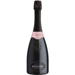 Bortolomiol  Filanda Rose' Brut Millesimato Riserva DOCG