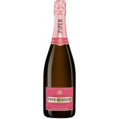 Piper-Heidsieck  Rose Sauvage (750 ml)