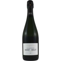 Dhondt-Grellet Dans Un Premier Temps Brut (Wine)