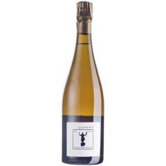 Charles Dufour  Le Champs du Clos Pinot Blanc Brut Nature