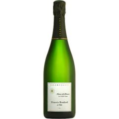 Francis Boulard Vieilles Vignes Blanc de Blanc