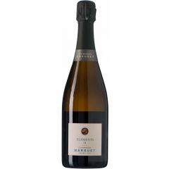 Champagne Marguet  Extra Brut Element 11 Grand Cru (Magnum) (1.5 L)