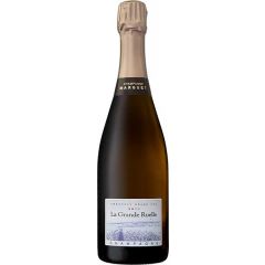 Champagne Marguet  La Grande Ruelle Grand Cru 2012
