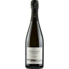 J-M Seleque Champagne  Solessence - Brut Nature