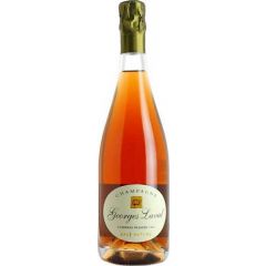 Georges Laval  Cumieres Premier Cru Brut Nature Rose