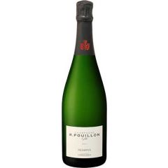 R. Pouillon & Fils  Cuvee de Reserve Brut (Magnum) (1.5 L)