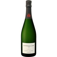 R. Pouillon & fils  Blanc de Blancs Brut