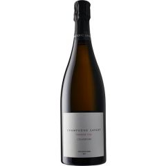 Savart Champagne L'Ouverture