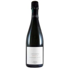 Savart Champagne  L'Accomplie