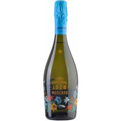 Cavicchioli  Moscato Spumant