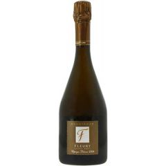 Fleury Cépages Blancs Extra Brut (Wine)