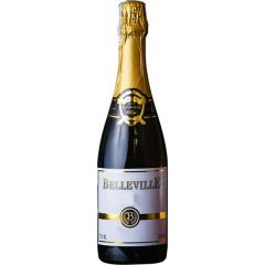 Belleville  Sparkling Brut (Fruit wine blend)