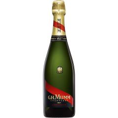 G.H. Mumm  Cordon Rouge Brut (750 ml)
