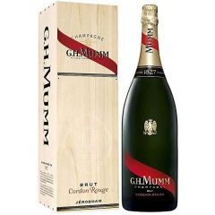 G.H. Mumm  Cordon Rouge Brut (3 L)