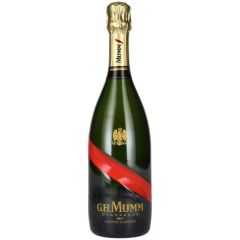 G.H. Mumm  Grand Cordon