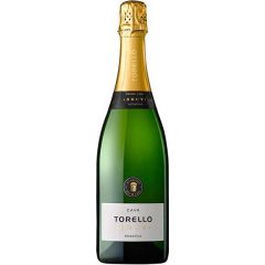Torello Winery  Torelló Brut Reserva