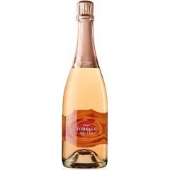 Torello Winery  Rosé Pal-Lid Brut Reserva