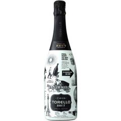 Torello Winery  Special Edition Brut Reserva