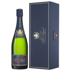 Pol Roger Cuvée Sir Winston Churchill 2008