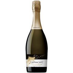 Yellow Tail Bubbles