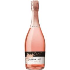 Yellow Tail  Pink Bubbles