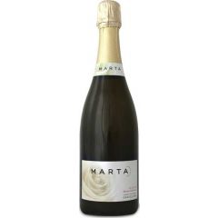 Marta Cava Reserva Brut (Wine)