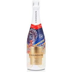 Chandon Natsu Matsuri Limited Edition Brut (750 ml) (Wine)