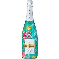 Chandon X Seafolly Limited Edition Brut 2019 (750 ml) (Wine)