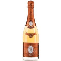 Louis Roederer  Cristal Rose 2013