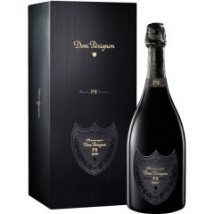 Dom Perignon P2 2000