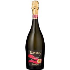 Gancia Peach Romina