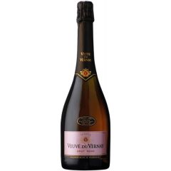 Veuve du Vernay Brut Rose