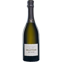 Champagne Drappier  Brut Nature Zero Dosage