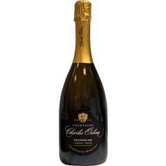 Champagne Charles Orban Cuvee Speciale Millesime