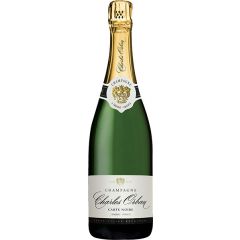 Champagne Charles Orban Carte Noire Brut