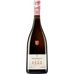 Philipponnat Royal Cuvee 1522 Rose