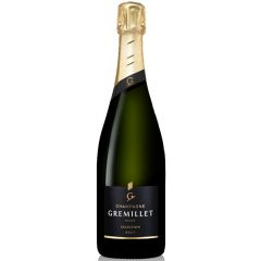 Champagne Gremillet Selection Brut