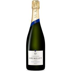 Champagne Gremillet Blanc de Blancs Brut