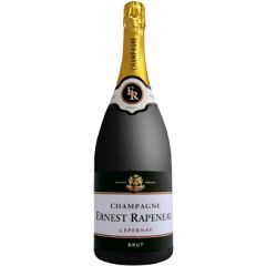 Champagne Ernest Rapeneau Brut Magnum (1.5 L)