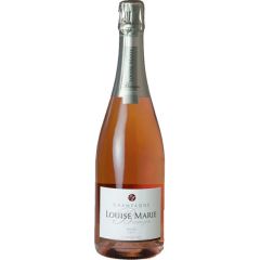 Champagne Louise Marie Bennezon  Rose