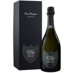 Dom Perignon P2 2006